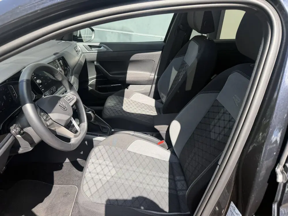 Volkswagen Taigo 1.5 TSI R-Line Business | AppConnect | Pano uit 2025, foto 7