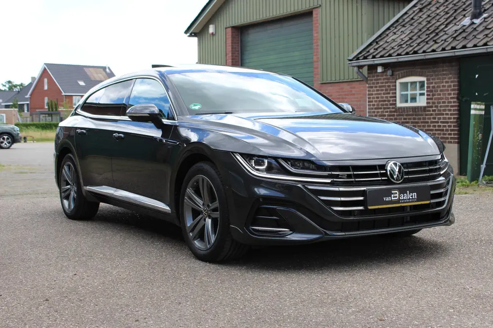Volkswagen Arteon Shooting Brake 1.4 TSI eHybrid R-Line PHEV uit 2022, foto 2