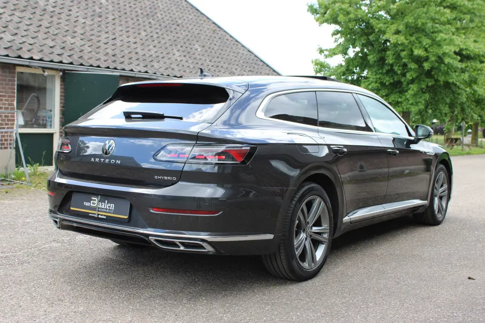 Volkswagen Arteon Shooting Brake 1.4 TSI eHybrid R-Line PHEV uit 2022, foto 3