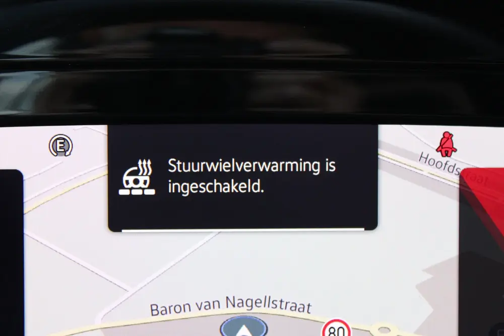 Volkswagen Golf 1.4 eHybrid GTE SOh 91,8% VIRTUAL NAVI ECC 9 uit 2022, foto 11