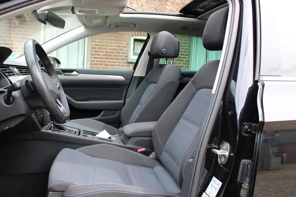 Volkswagen Passat Variant 1.4 TSI PHEV GTE Business SOh 91,2 uit 2022, foto 14