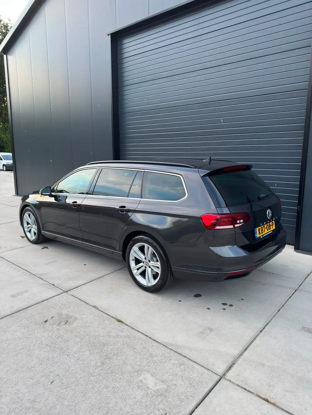 Volkswagen Passat Variant Passat | 1.5 TSI | 150pk | DSG | Showroomstaat! uit 2019, foto 10