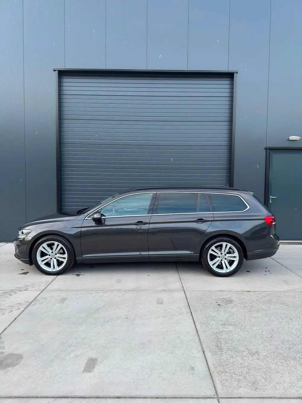 Volkswagen Passat Variant Passat | 1.5 TSI | 150pk | DSG | Showroomstaat! uit 2019, foto 11