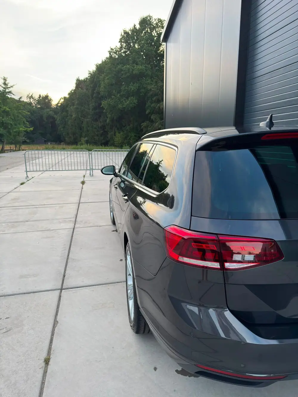 Volkswagen Passat Variant Passat | 1.5 TSI | 150pk | DSG | Showroomstaat! uit 2019, foto 12