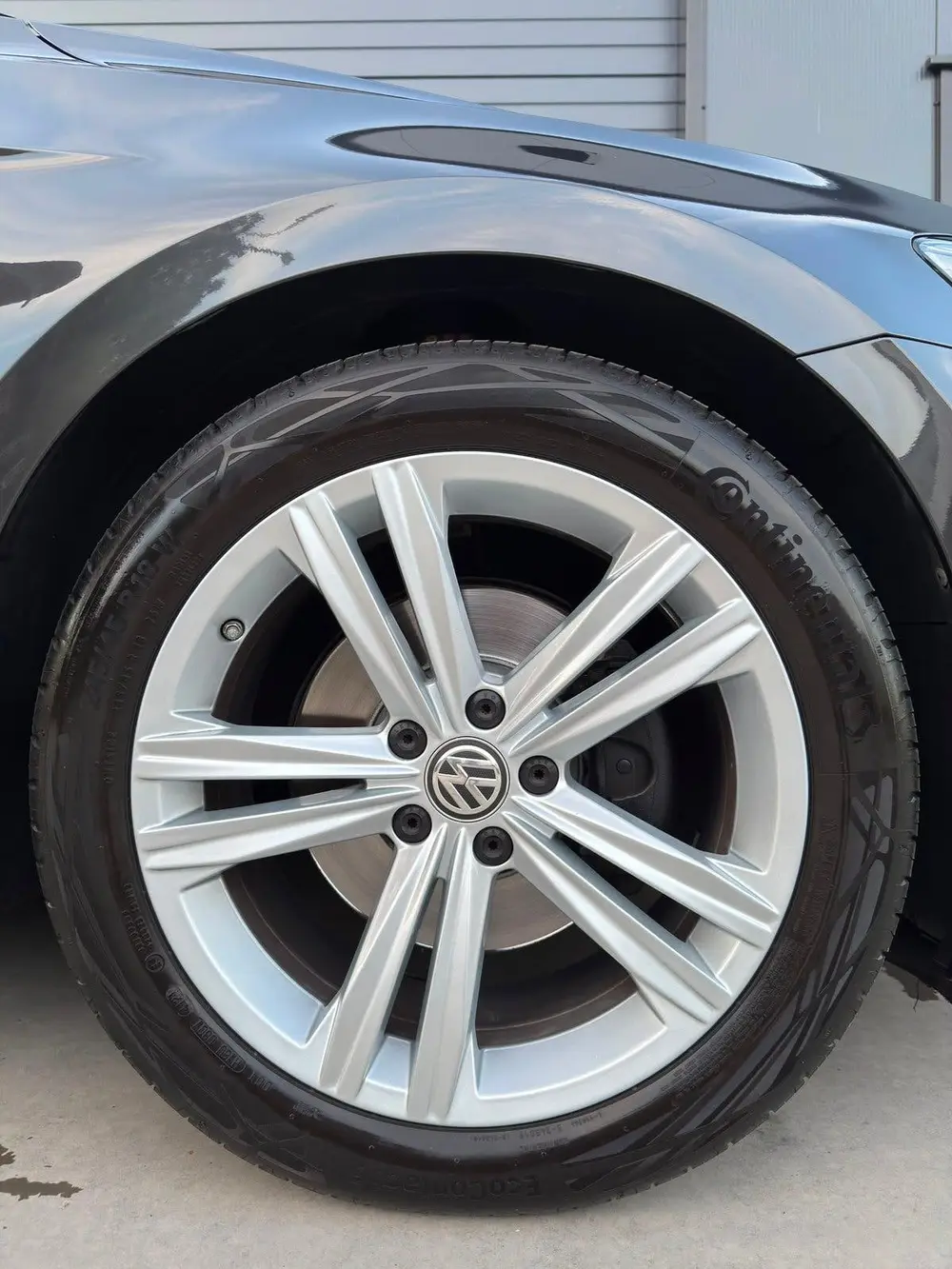 Volkswagen Passat Variant Passat | 1.5 TSI | 150pk | DSG | Showroomstaat! uit 2019, foto 16