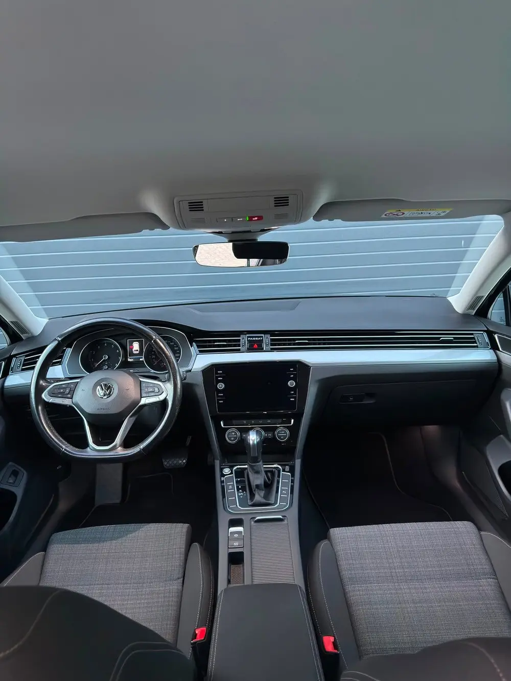 Volkswagen Passat Variant Passat | 1.5 TSI | 150pk | DSG | Showroomstaat! uit 2019, foto 18