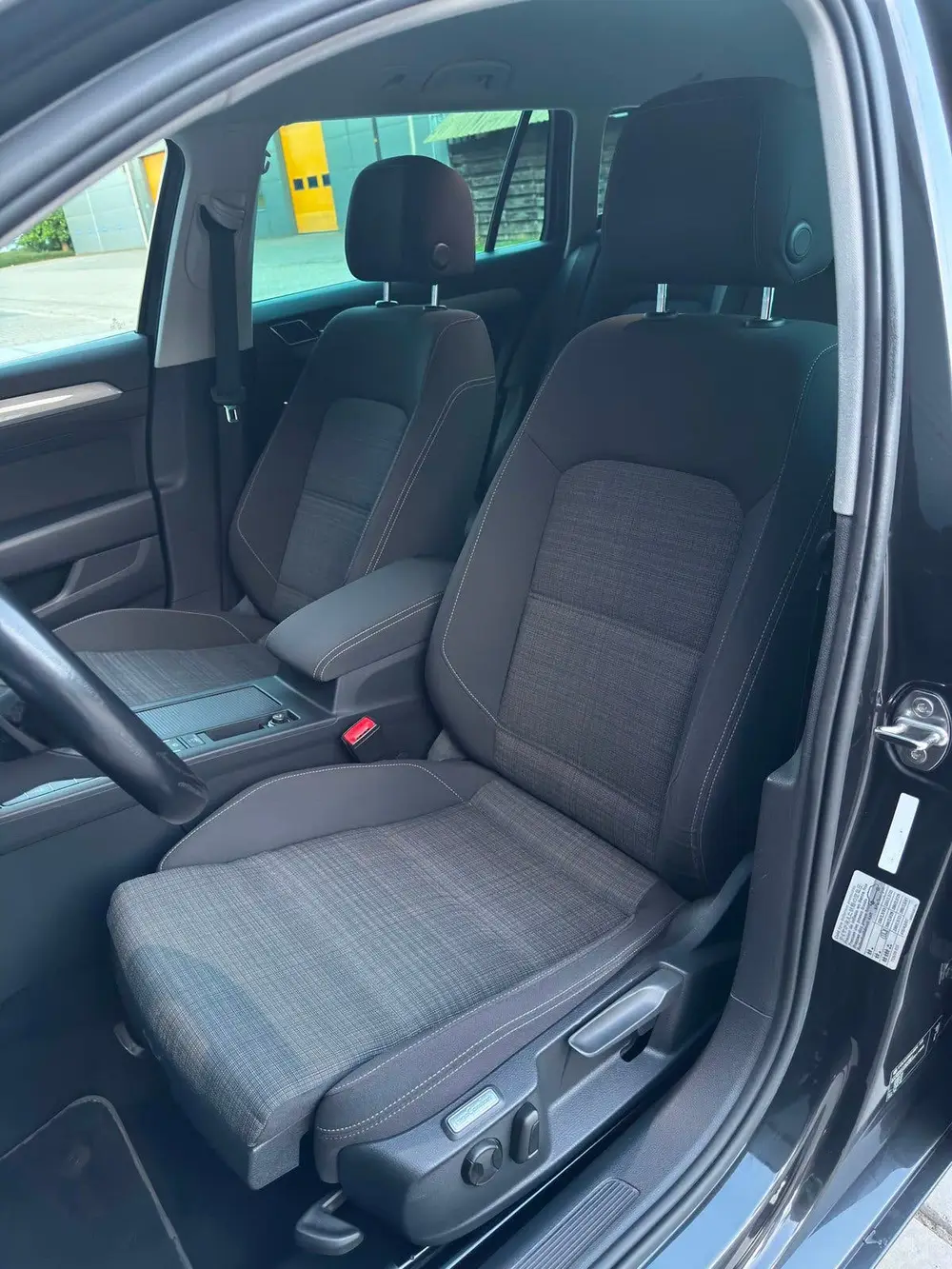 Volkswagen Passat Variant Passat | 1.5 TSI | 150pk | DSG | Showroomstaat! uit 2019, foto 19