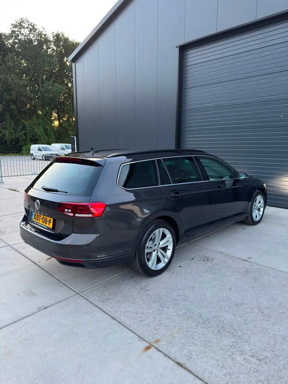 Volkswagen Passat Variant Passat | 1.5 TSI | 150pk | DSG | Showroomstaat! uit 2019, foto 4