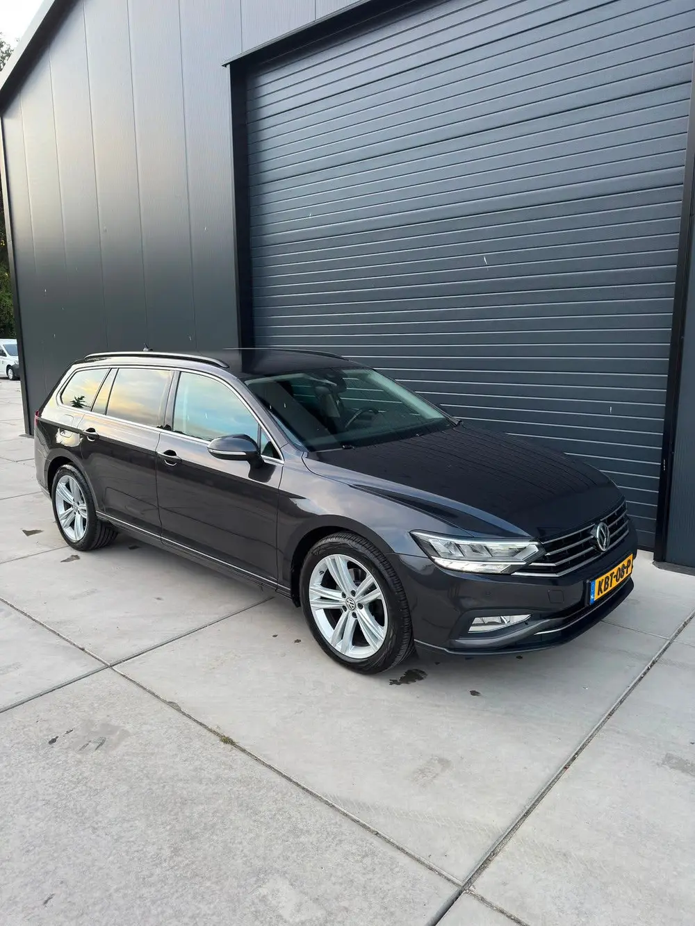 Volkswagen Passat Variant Passat | 1.5 TSI | 150pk | DSG | Showroomstaat! uit 2019, foto 6