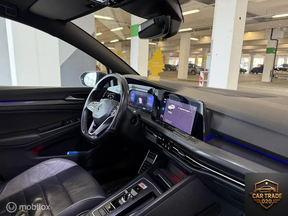 Volkswagen Golf 2.0 TDI GTD Pano/ CarPlay/ Leder uit 2022, foto 10