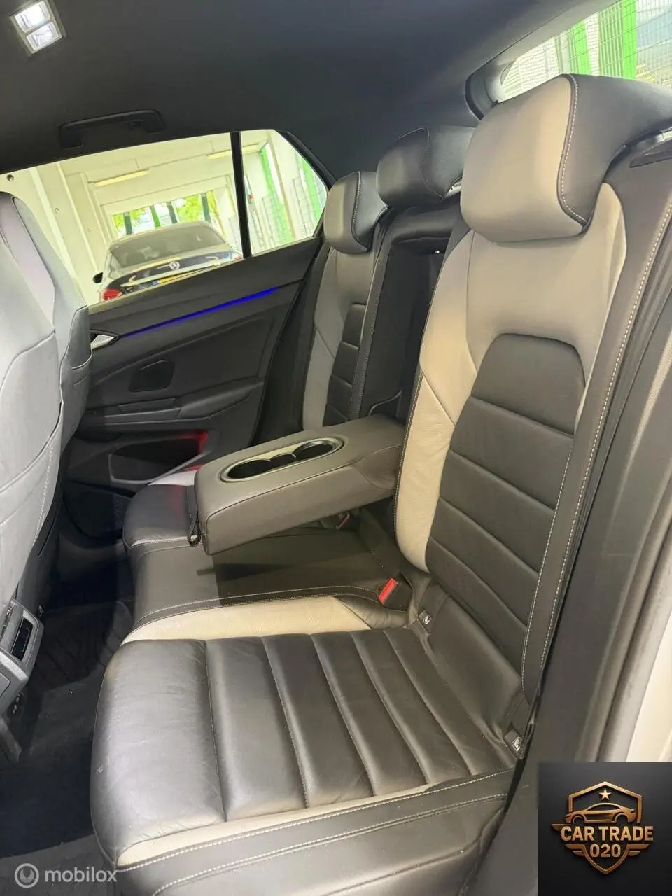 Volkswagen Golf 2.0 TDI GTD Pano/ CarPlay/ Leder uit 2022, foto 16