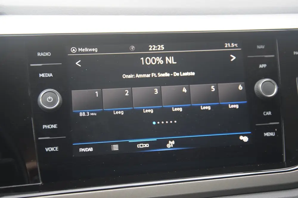 Volkswagen Polo 1.0 TSI Comfortline Dsg automaat NL auto uit 2021, foto 13
