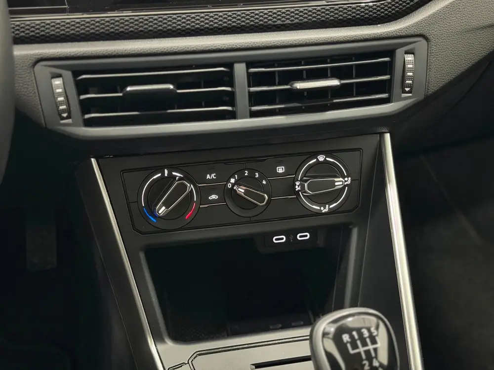 Volkswagen Polo 1.0 TSI Airco EL Ramen Cruise Nap BTW uit 2021, foto 11