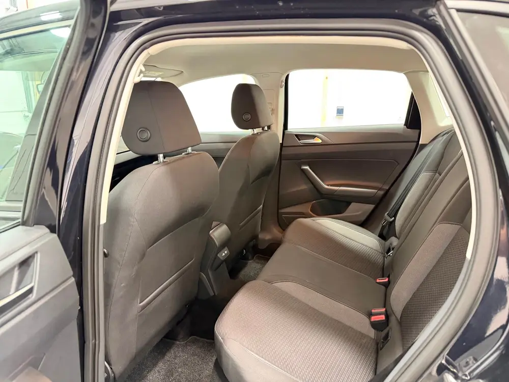 Volkswagen Polo 1.0 TSI Airco EL Ramen Cruise Nap BTW uit 2021, foto 15