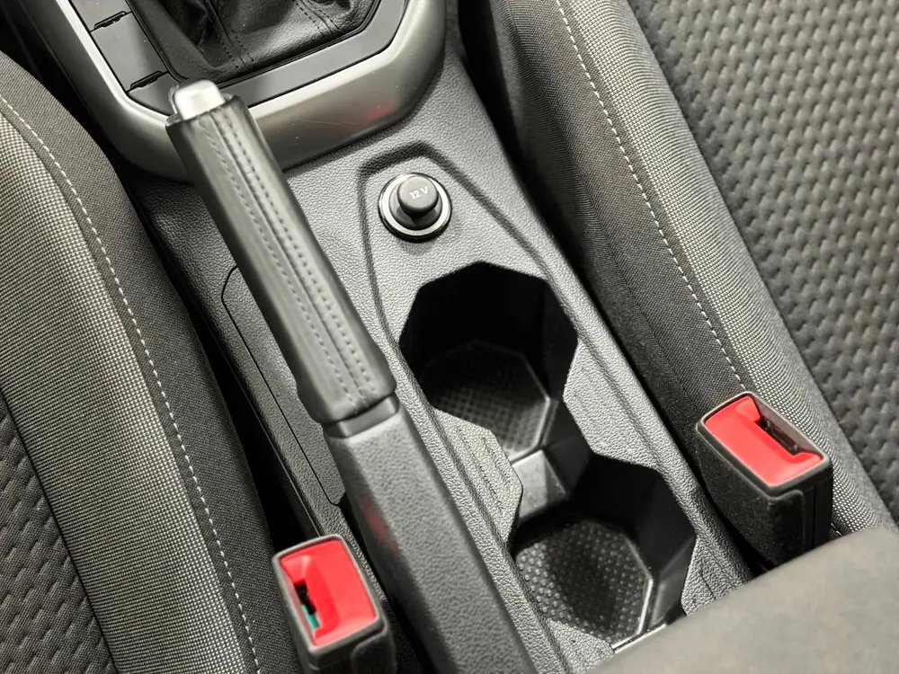 Volkswagen Polo 1.0 TSI Airco EL Ramen Cruise Nap BTW uit 2021, foto 16