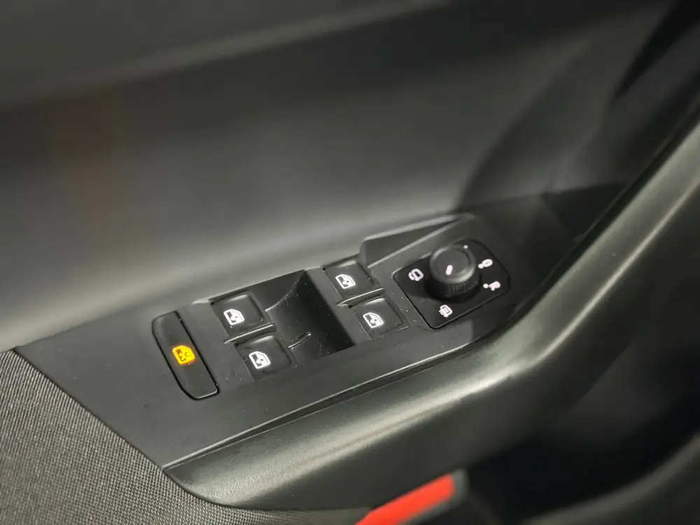 Volkswagen Polo 1.0 TSI Airco EL Ramen Cruise Nap BTW uit 2021, foto 17