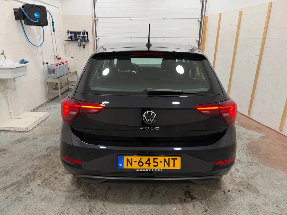 Volkswagen Polo 1.0 TSI Airco EL Ramen Cruise Nap BTW uit 2021, foto 5