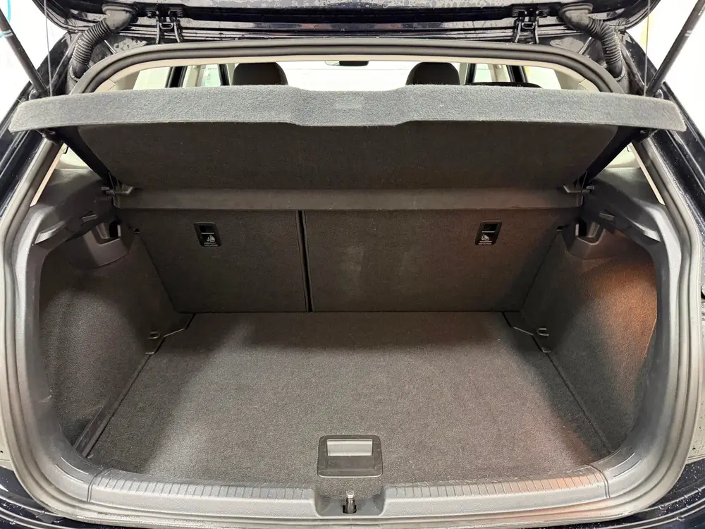 Volkswagen Polo 1.0 TSI Airco EL Ramen Cruise Nap BTW uit 2021, foto 6