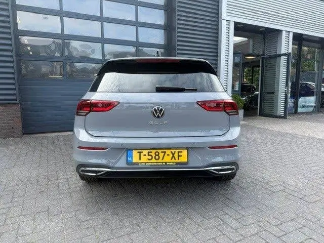 Volkswagen Golf 2.0 TSI Automaat Carplay Navi Camera Stoelve uit 2022, foto 18