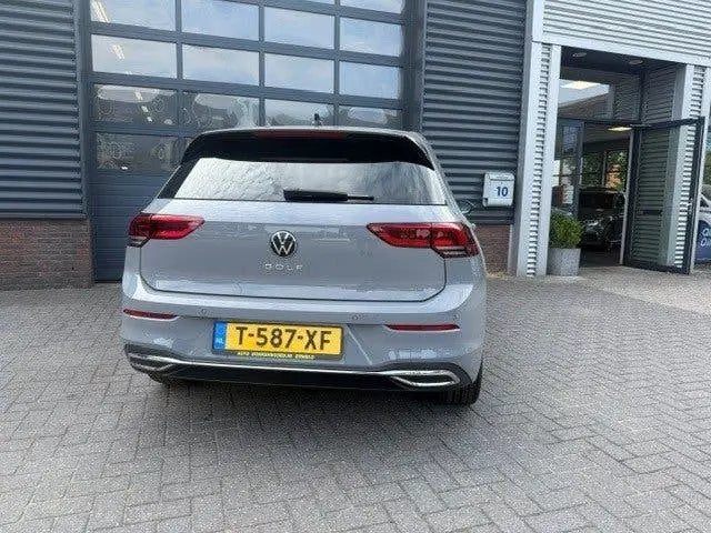 Volkswagen Golf 2.0 TSI Automaat Carplay Navi Camera Stoelve uit 2022, foto 19