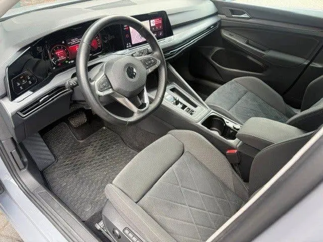 Volkswagen Golf 2.0 TSI Automaat Carplay Navi Camera Stoelve uit 2022, foto 5