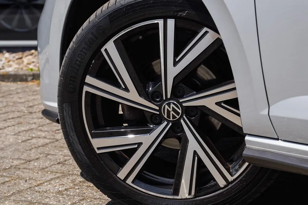 Volkswagen Polo 1.0 TSI R-Line Facelift|Digidash|Apple Crply uit 2022, foto 13