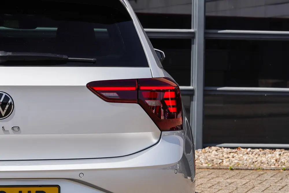Volkswagen Polo 1.0 TSI R-Line Facelift|Digidash|Apple Crply uit 2022, foto 15