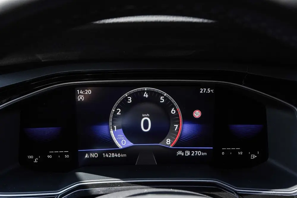 Volkswagen Polo 1.0 TSI R-Line Facelift|Digidash|Apple Crply uit 2022, foto 18