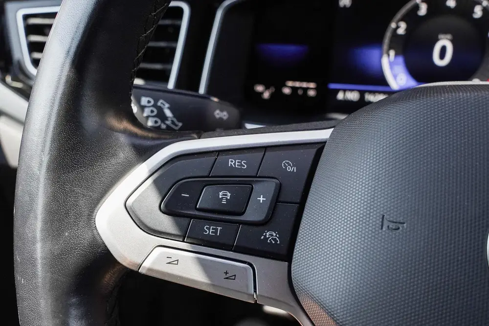 Volkswagen Polo 1.0 TSI R-Line Facelift|Digidash|Apple Crply uit 2022, foto 19