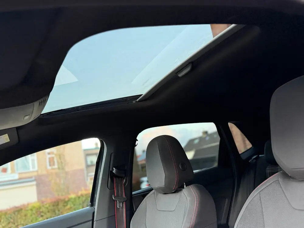 Volkswagen Polo 2.0 TSI 200pk 6-DSG 2019 PANO Etc uit 2019, foto 15