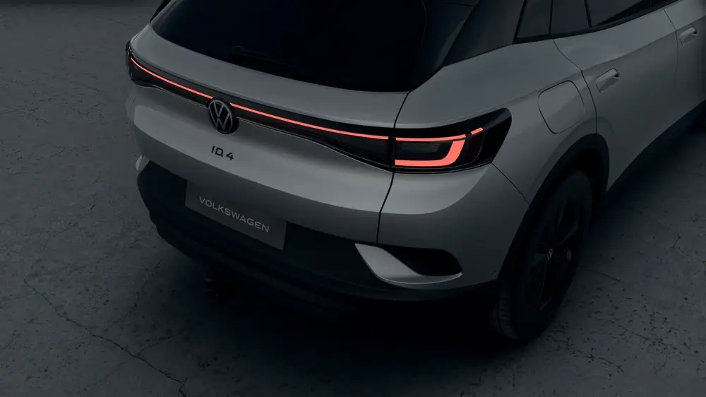 Volkswagen ID.4 uit 2026, foto 5