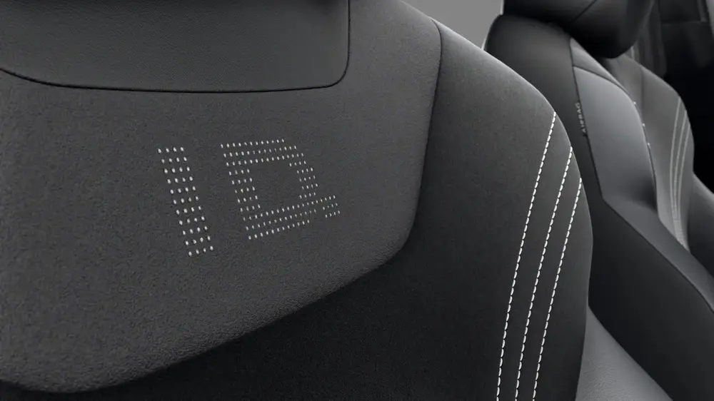Volkswagen ID.4 uit 2026, foto 13