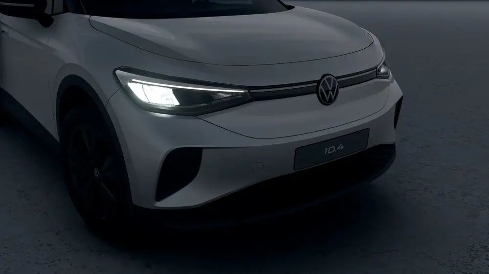 Volkswagen ID.4 uit 2026, foto 4