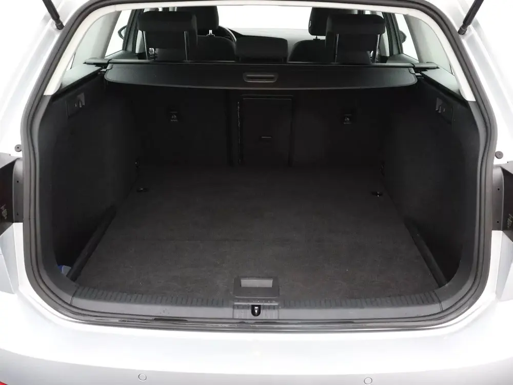 Volkswagen Golf Variant 1.6 TDI 115pk 2020 Grijs / Trekhaak uit 2020, foto 12
