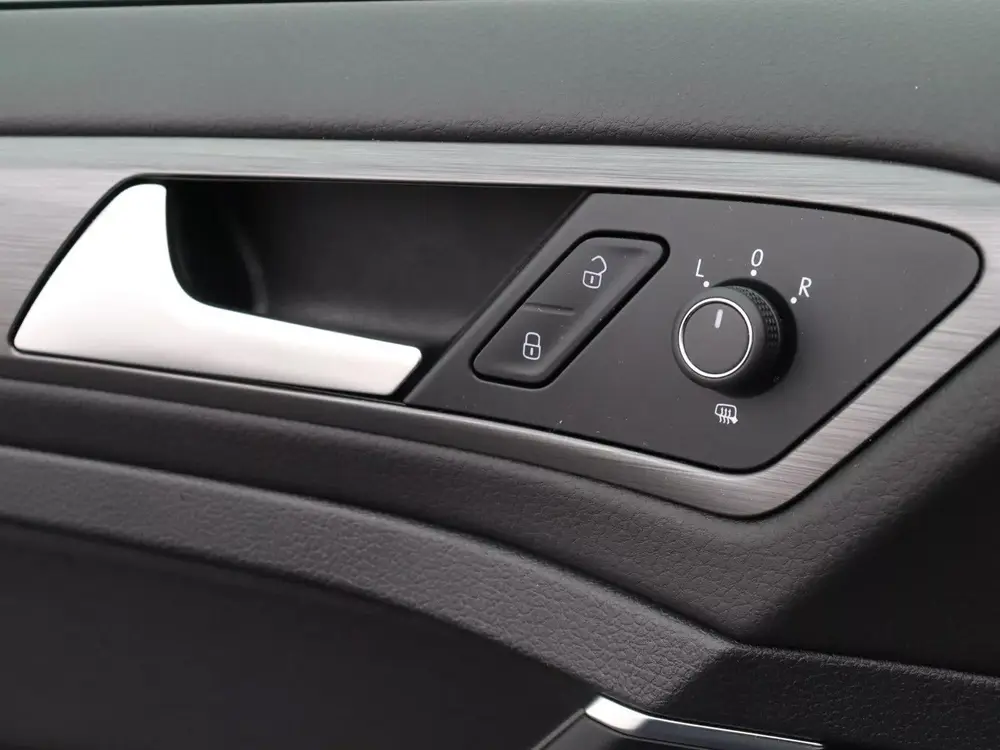 Volkswagen Golf Variant 1.6 TDI 115pk 2020 Grijs / Trekhaak uit 2020, foto 18