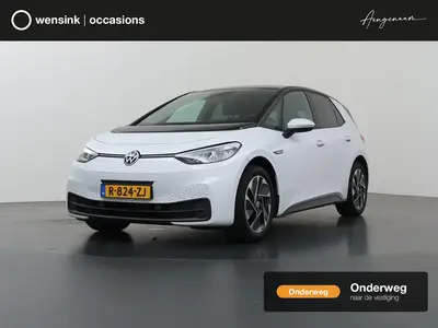 Volkswagen ID.3 Pro Edition 58 kWh | SOH 94% | Navigatie | P uit 2022