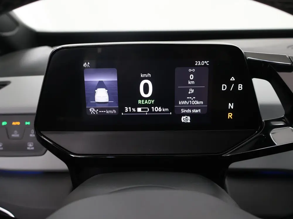 Volkswagen ID.3 Pro Edition 58 kWh | SOH 94% | Navigatie | P uit 2022, foto 13