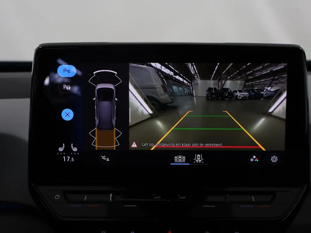 Volkswagen ID.3 Pro Edition 58 kWh | SOH 94% | Navigatie | P uit 2022, foto 15