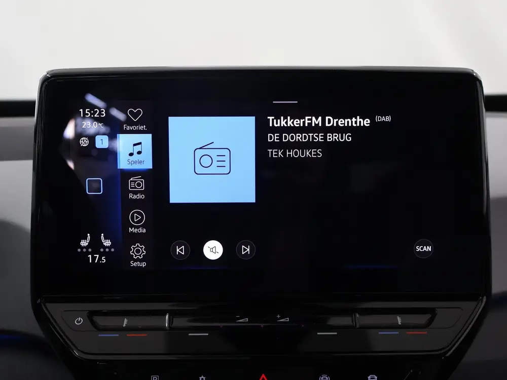 Volkswagen ID.3 Pro Edition 58 kWh | SOH 94% | Navigatie | P uit 2022, foto 16