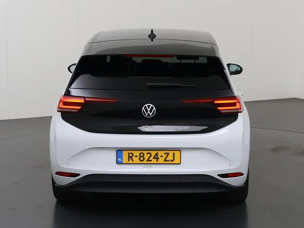 Volkswagen ID.3 Pro Edition 58 kWh | SOH 94% | Navigatie | P uit 2022, foto 4