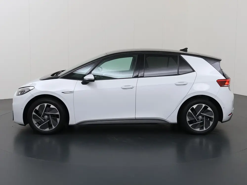 Volkswagen ID.3 Pro Edition 58 kWh | SOH 94% | Navigatie | P uit 2022, foto 5