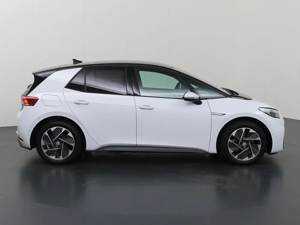Volkswagen ID.3 Pro Edition 58 kWh | SOH 94% | Navigatie | P uit 2022, foto 6