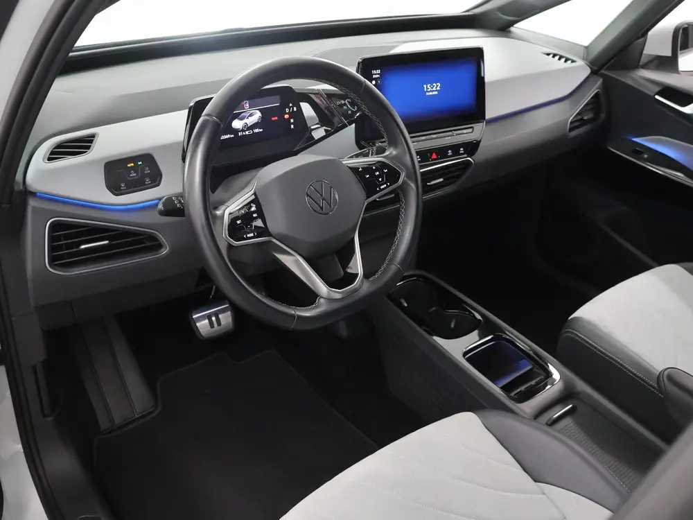 Volkswagen ID.3 Pro Edition 58 kWh | SOH 94% | Navigatie | P uit 2022, foto 7
