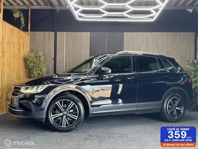 Volkswagen Tiguan 1.5 TSI |Led|Cam|Pdc|Navi|Sfeerverlichting uit 2021