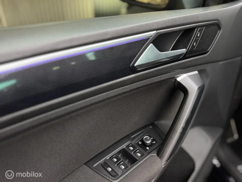 Volkswagen Tiguan 1.5 TSI |Led|Cam|Pdc|Navi|Sfeerverlichting uit 2021, foto 17