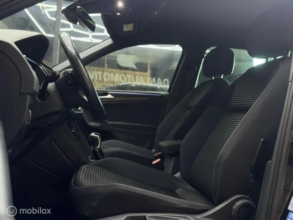 Volkswagen Tiguan 1.5 TSI |Led|Cam|Pdc|Navi|Sfeerverlichting uit 2021, foto 9