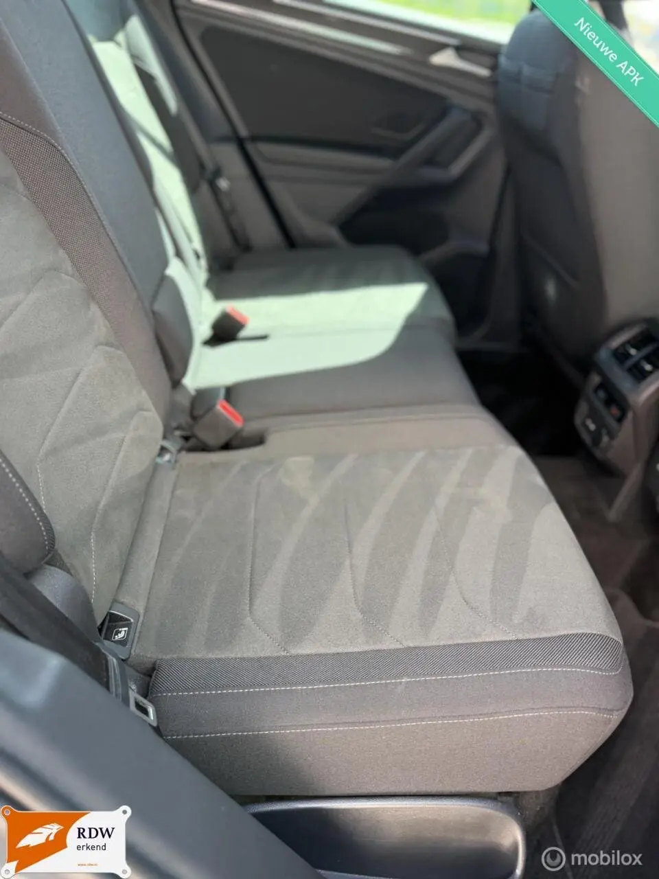 Volkswagen Tiguan 1.5 TSI Elegance|NWE APK|NETTE AUTO| uit 2021, foto 14
