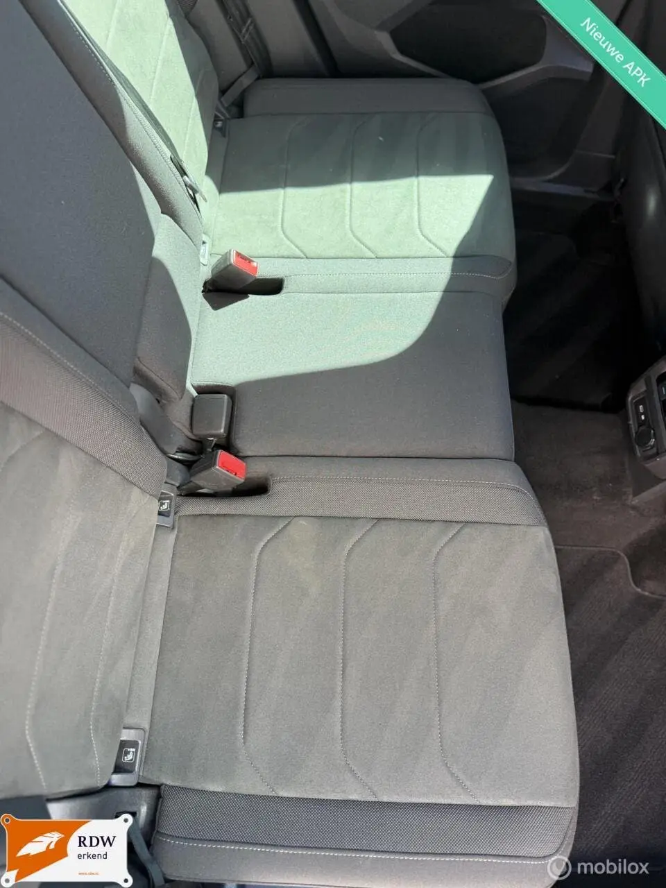 Volkswagen Tiguan 1.5 TSI Elegance|NWE APK|NETTE AUTO| uit 2021, foto 16