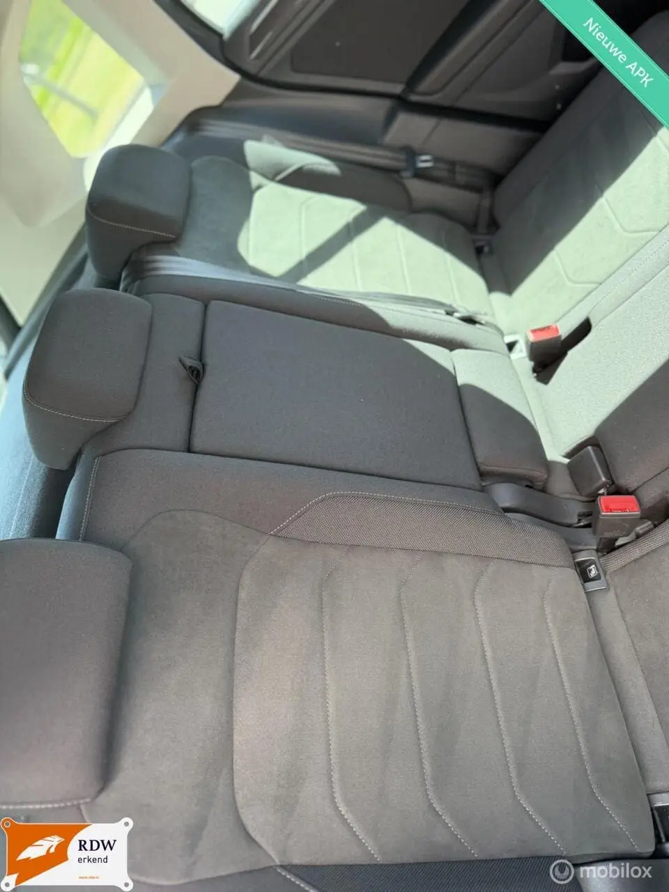 Volkswagen Tiguan 1.5 TSI Elegance|NWE APK|NETTE AUTO| uit 2021, foto 17