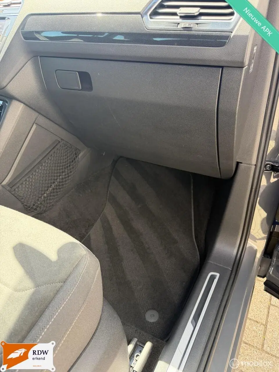 Volkswagen Tiguan 1.5 TSI Elegance|NWE APK|NETTE AUTO| uit 2021, foto 19